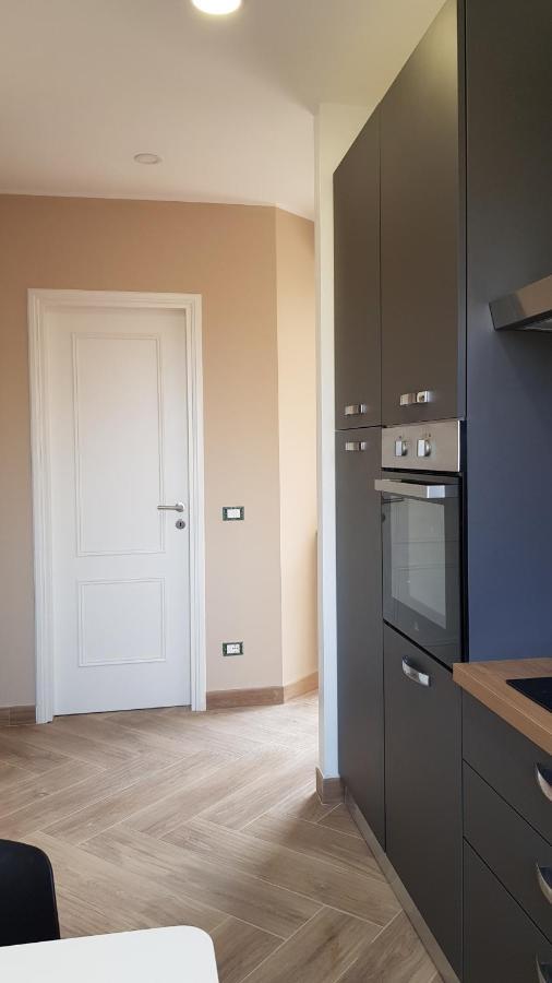 Casalmare Via Asse Apartment Вентимиля Екстериор снимка