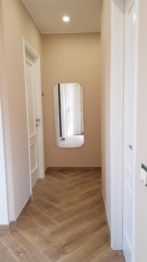 Casalmare Via Asse Apartment Вентимиля Екстериор снимка
