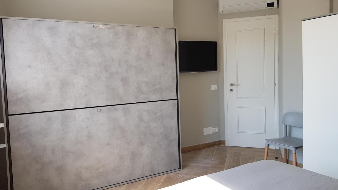 Casalmare Via Asse Apartment Вентимиля Екстериор снимка