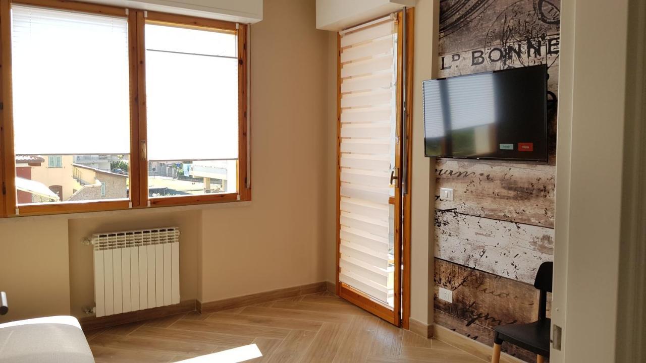 Casalmare Via Asse Apartment Вентимиля Екстериор снимка