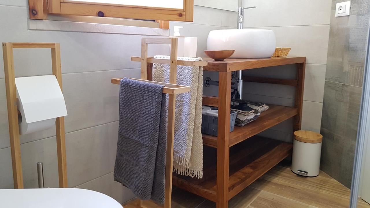 Casalmare Via Asse Apartment Вентимиля Екстериор снимка