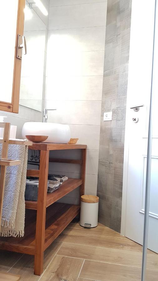 Casalmare Via Asse Apartment Вентимиля Екстериор снимка