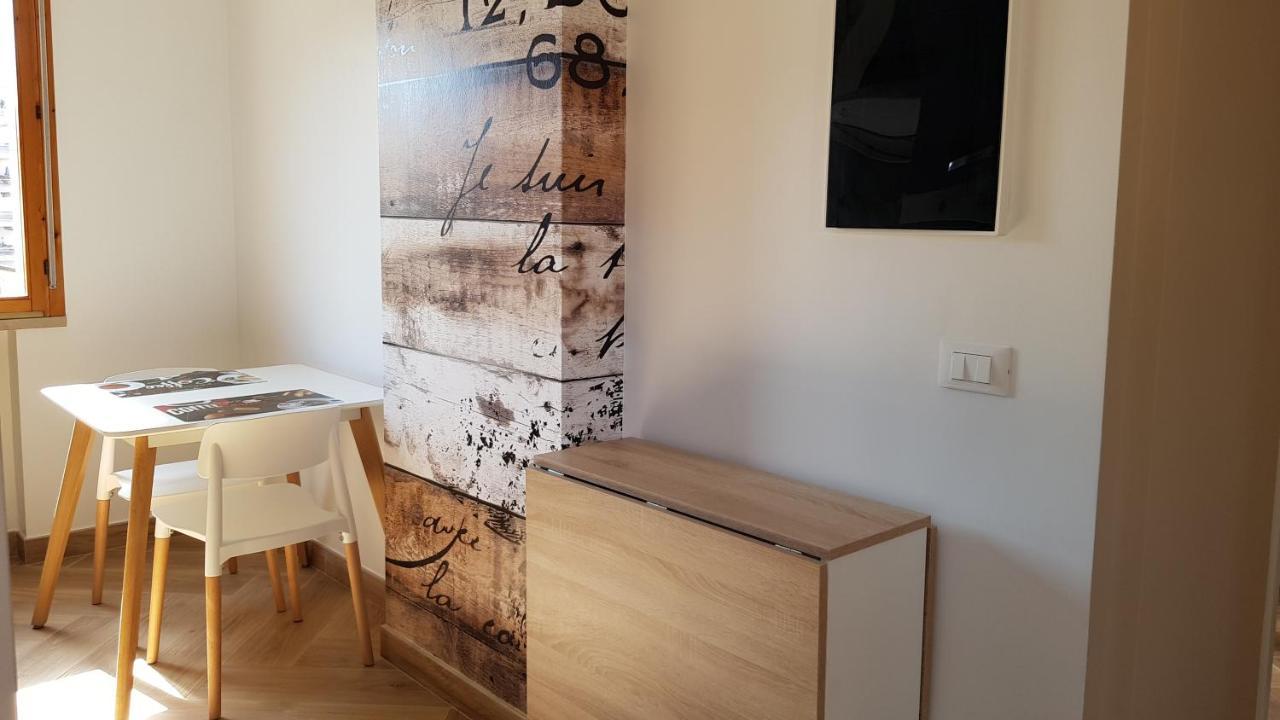 Casalmare Via Asse Apartment Вентимиля Екстериор снимка