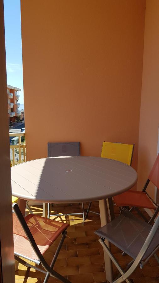 Casalmare Via Asse Apartment Вентимиля Екстериор снимка