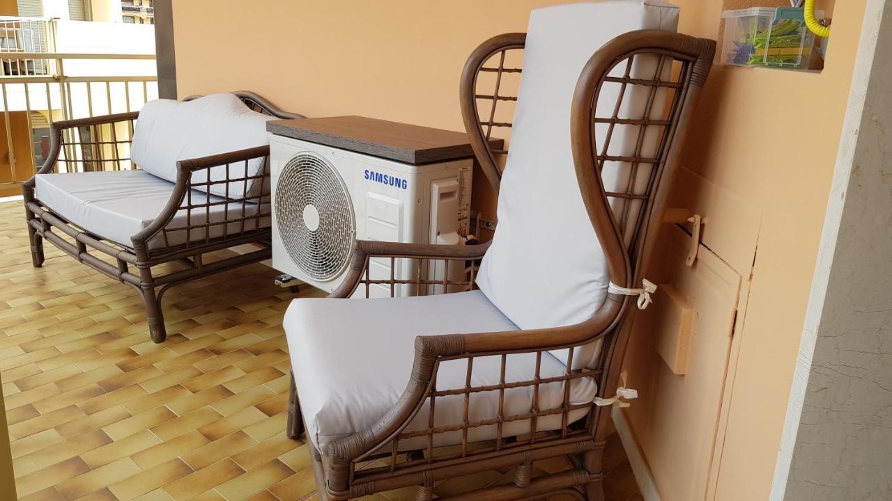 Casalmare Via Asse Apartment Вентимиля Екстериор снимка