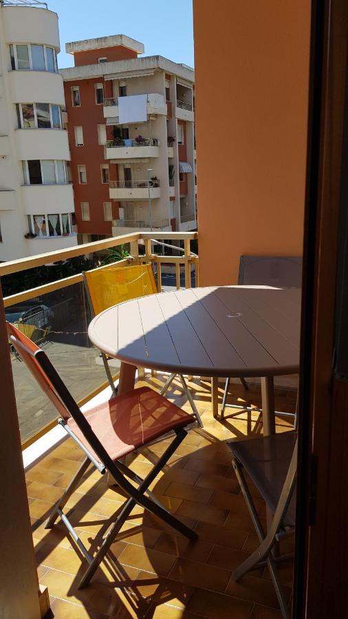 Casalmare Via Asse Apartment Вентимиля Екстериор снимка